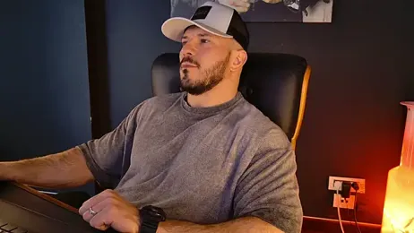 AngeloEric webcam stripchat model stream image