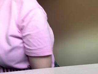 Zenia Temby webcam model stream image