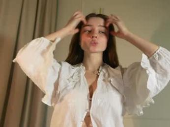 floret_joy webcam model stream image