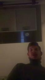 stevenh85 webcam model stream image