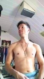 HotFabian93 webcam cam4 model stream image