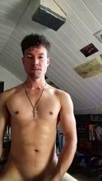 HotFabian93 webcam model stream image