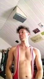 HotFabian93 webcam model stream image