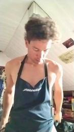 HotFabian93 webcam cam4 model stream image
