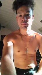 HotFabian93 webcam model stream image