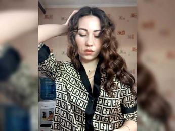 -Feral-Berry- webcam model stream image