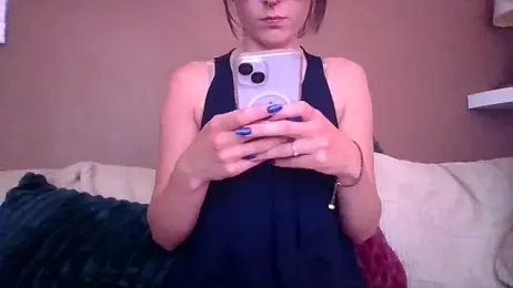 PetiteJess webcam model stream image