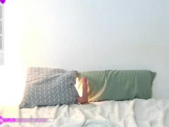 luvtosin663 webcam chaturbate model stream image