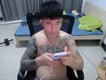 kun9981 webcam model stream image