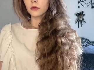 constancenordyke webcam model stream image