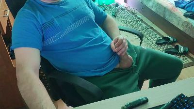 Marfilc webcam model stream image