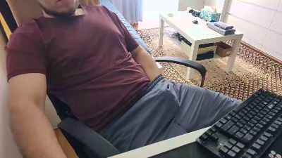 Marfilc webcam model stream image