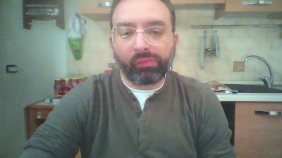 Hugos31 webcam model stream image