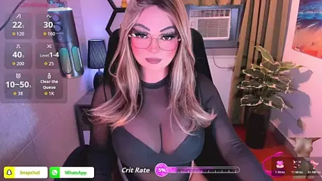 SexyKaoriHugeDick webcam stripchat model stream image