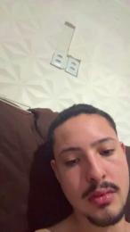Danielzinho21 webcam model stream image