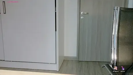 Blu3Moon- webcam model stream image