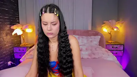 AmedeeaBanks webcam model stream image