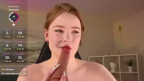 milly_milligan webcam model stream image