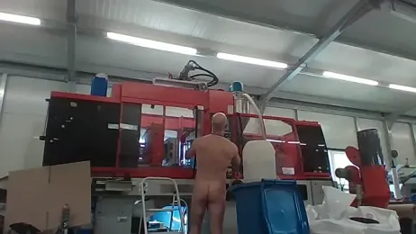 Boomerhun webcam stripchat model stream image