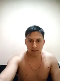 LuisMex1998 webcam model stream image