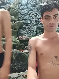 Limitless_boy webcam model stream image