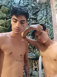 Limitless_boy webcam model stream image