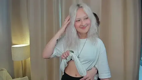 Muffin_Mia webcam stripchat model stream image