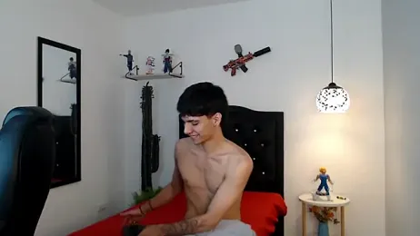 AmethystShadow17 webcam model stream image
