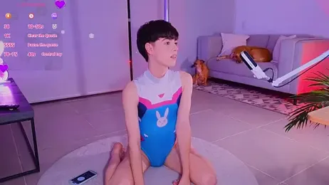 sebbyrose webcam stripchat model stream image