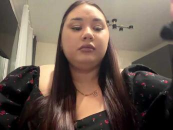 HazelZims webcam model stream image