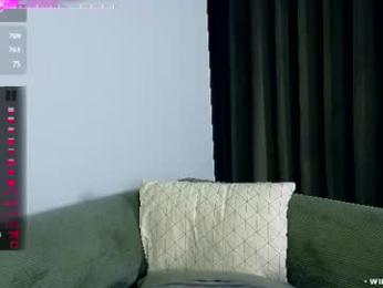 willyumx webcam model stream image