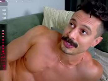 willyumx webcam model stream image