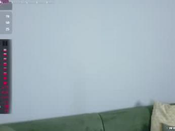 willyumx webcam model stream image