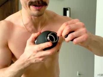 willyumx webcam chaturbate model stream image