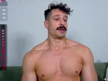 willyumx webcam model stream image