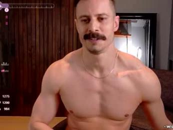 willyumx webcam chaturbate model stream image