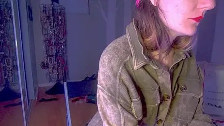 YourFavCanadianMILF webcam stripchat model stream image