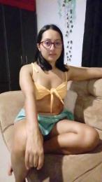 AFRODITA59 webcam model stream image