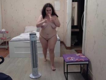 Vlada-08 webcam bongacams model stream image