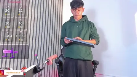 Angel_esteban_fx webcam stripchat model stream image