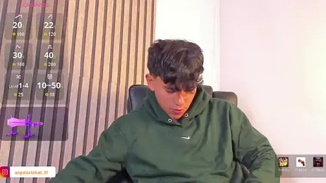 Angel_esteban_fx webcam stripchat model stream image