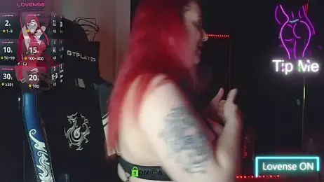 it_is_spicy webcam model stream image