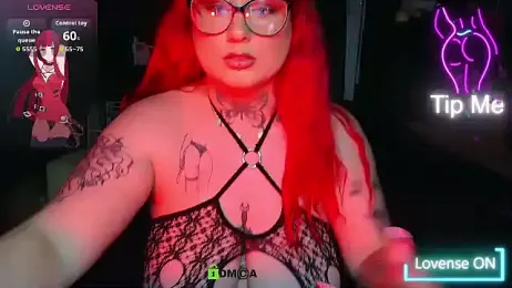 it_is_spicy webcam model stream image
