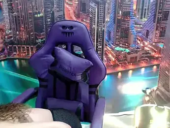 JAjhaCOOL_TS4u webcam model stream image