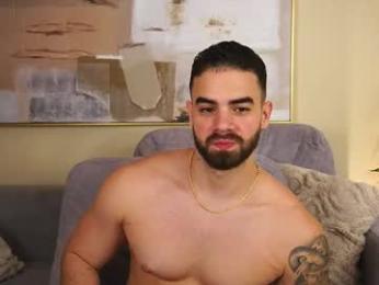 paulphoenix_ webcam model stream image