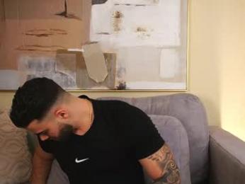 paulphoenix_ webcam model stream image