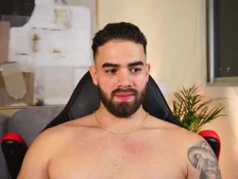 paulphoenix_ webcam model stream image