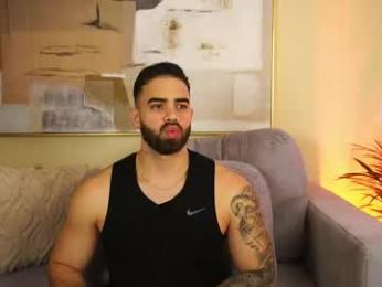 paulphoenix_ webcam model stream image