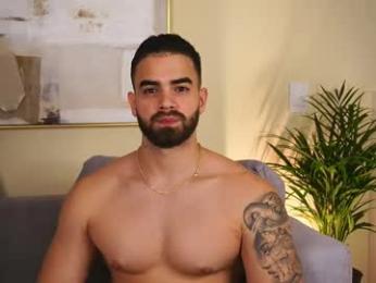 paulphoenix_ webcam model stream image