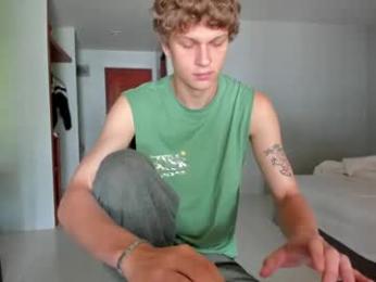 maxim_burn webcam chaturbate model stream image